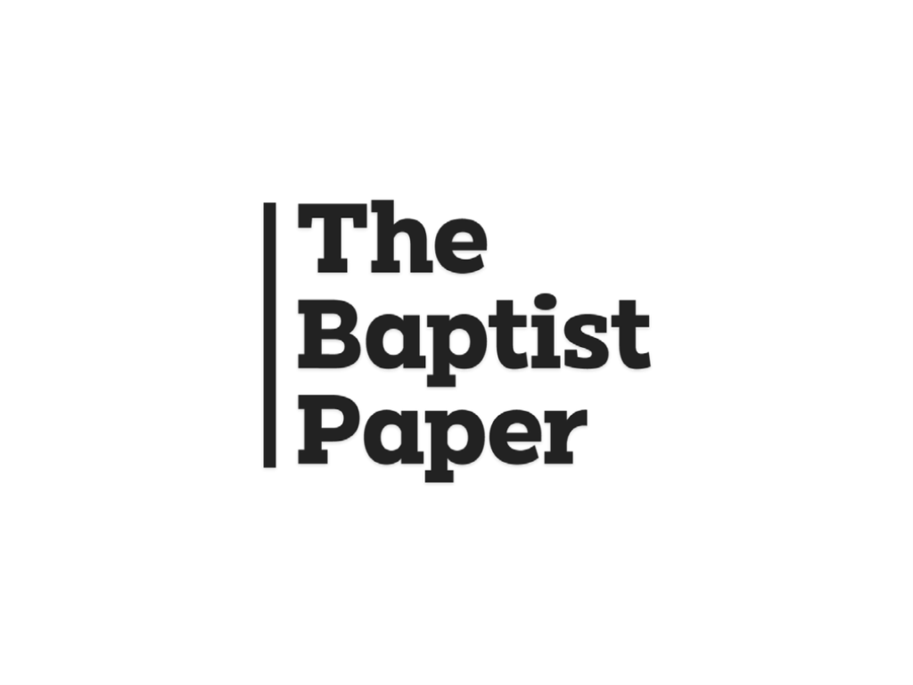 The Baptist Paper