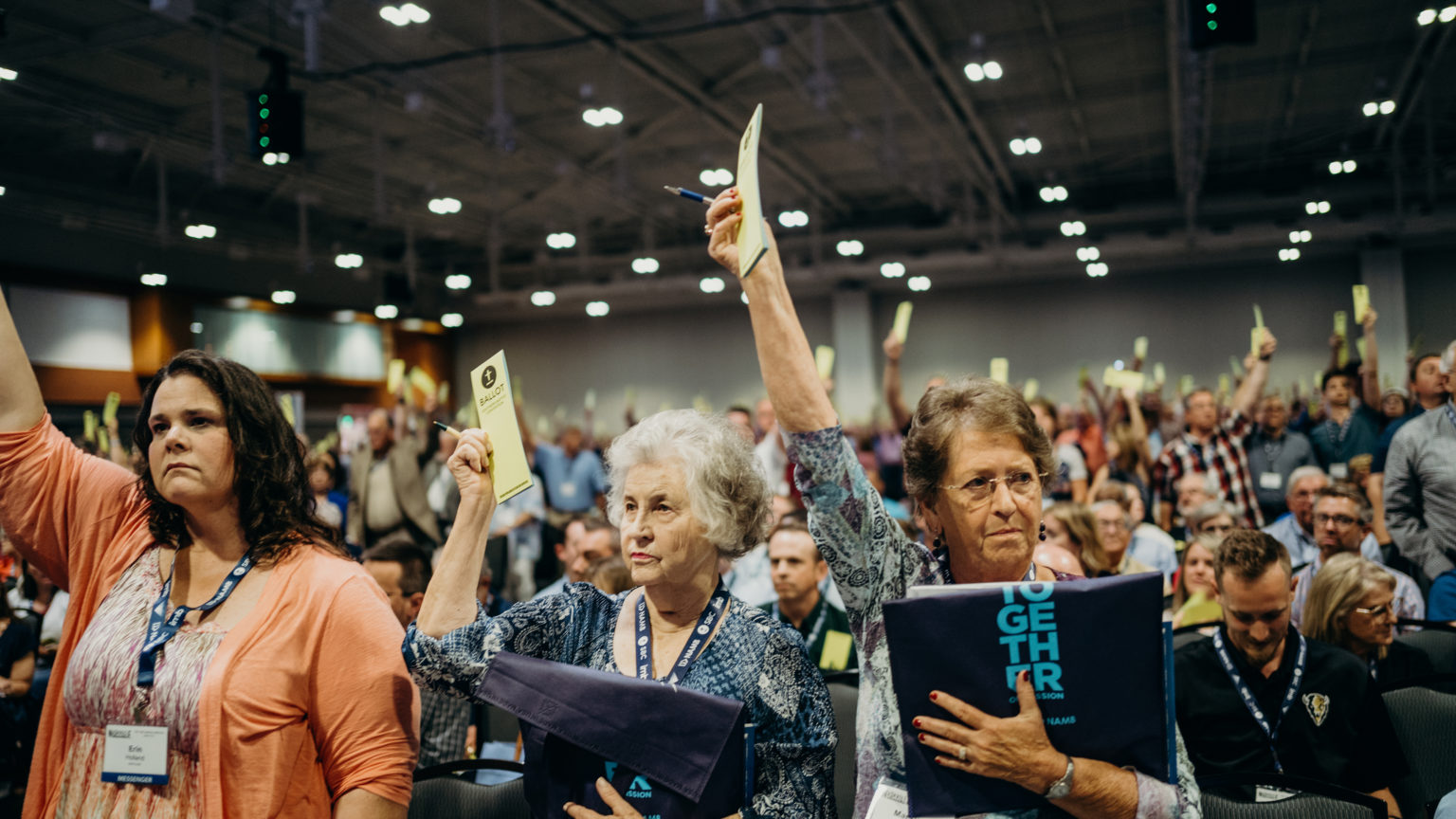 10 resolutions approved by SBC 2021 messengers The Baptist Paper