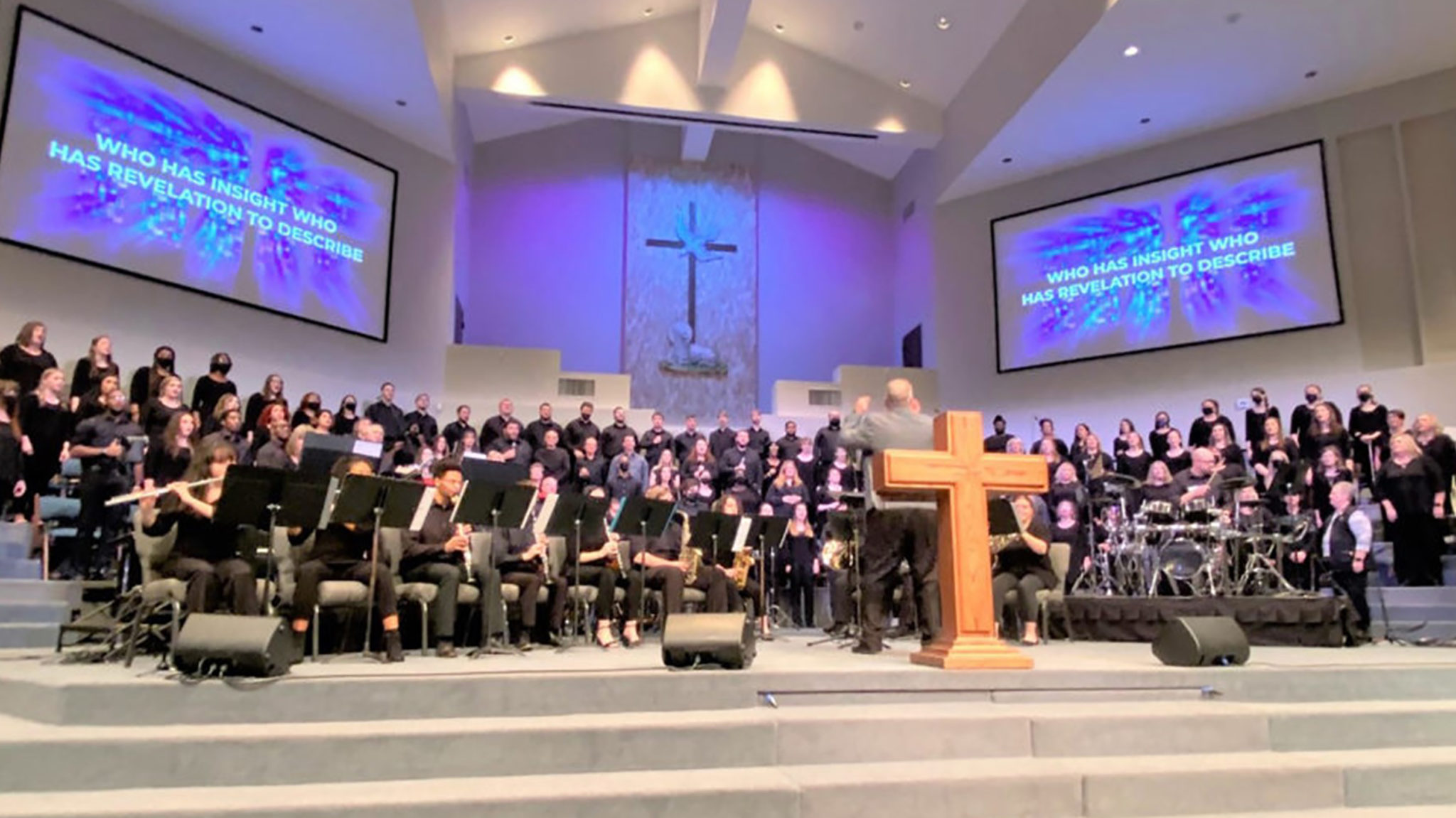 Mississippi evangelism conference celebrates return, rekindles ...