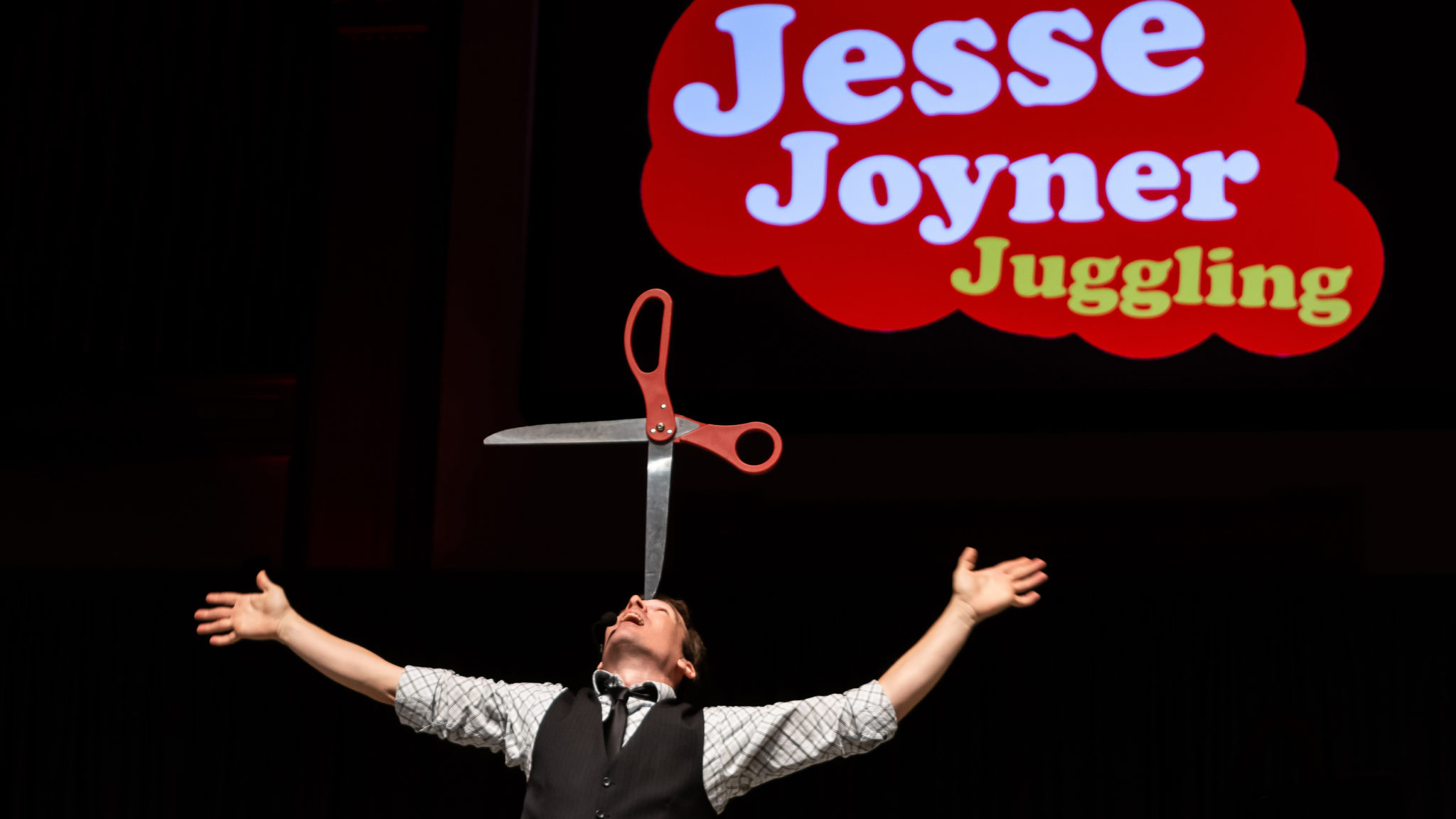 'Modern holy fools' use Godgiven talents, share calling with world