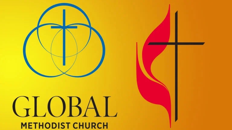 Global Methodists