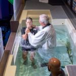 ‘No special plan or magic formula,’ Louisiana pastor says after consecutive wave of baptisms