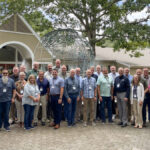 ‘A key role’: Baptist association leaders commit to gospel advance