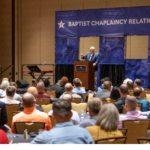 TX Baptists celebrate 20 years of equipping chaplains through Chaplaincy Relations