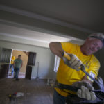 Teamwork shines amid Southern Baptist Disaster Relief response