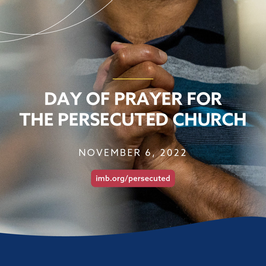 Refugee S Journey Reveals Plight For Many Persecuted Christians The