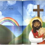 Children’s book author explains story behind ‘Beloved’