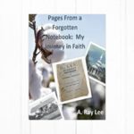 Book review: Author Ray Lee shares tests of faith in memoir