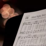 First Person: Reasons to sing at Christmas