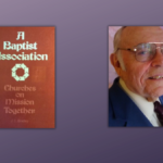 An advocate: Best title for the staff leader of Baptist associations