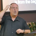 Deaf church in TX fueled by focus on gospel, community
