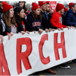 First Person: 3 lessons from the 2023 March for Life