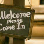 Hospitality essentials: 5 keys to your church being more welcoming