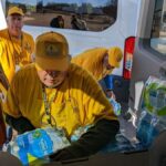 TN, MS Disaster Relief teams provide support as Memphis braces for protests