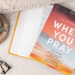New Bible study for women designed to ‘unpack different prayers in Scripture’
