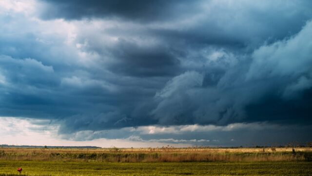 First Person: In the aftermath of tornadoes, God is our shelter - The ...