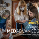 MedAdvance 2023: Registration open for those with passion for healthcare, missions