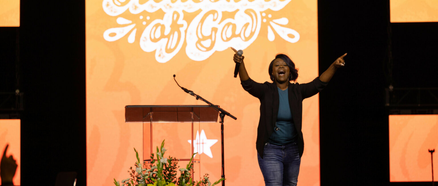 2023 BGCT Annual Meeting celebrates unity among diversity of Texas