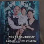 ‘Fluid’ situation: Chinese human rights lawyer’s whereabouts uncertain