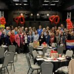 Baptist Nursing Fellowship celebrates 40 years of nurses on mission
