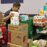 Illinois ‘Buckets of Blessing’ support children, migrants
