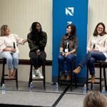 Panel discussion encourages women’s calling to ministry