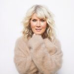 Natalie Grant reflects on trials, triumphs and ministry