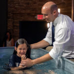 Baptisms across Georgia: What’s the ‘major factor’ behind increase?