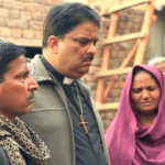 Christians’ homes in Pakistan hit by gunfire, fuel bombs