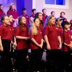 ‘Their voice matters’: Mississippi honor choir offers children worship opportunity