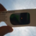 Churches taking advantage of solar eclipse opportunities