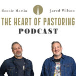Pastors, looking for a new podcast? ‘Heart of Pastoring’ launches