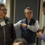 ‘Valuable time of learning’: IMB deepens partnerships with Asian Baptists