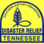 Tennessee Disaster Relief teams on the move following Helene