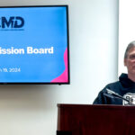 BCM/D is ‘in a great place’ to serve others, says exec Tom Stolle