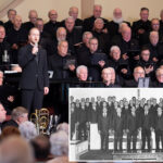 Sons of Jubal celebrate 7 decades of raising voices ‘to worship and glorify the Lord’