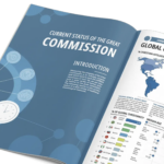 New Great Commission report shows gaps, opportunities