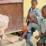 Missouri association partners with children’s home in Liberia