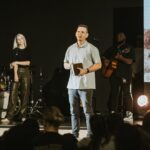 ‘Here for us’: Arizona Baptists rally to help church plant after break-in