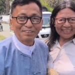 Kachin Baptist leader taken back into custody after brief release