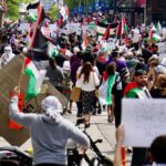 Survey reveals Gen Z sentiment toward Israel, Hamas compared to other voters