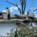 ‘Significant damage’: Oklahoma Baptists bringing hope, help after deadly tornadoes