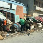Baptist partners respond to Haiti’s crisis, express ‘unwavering solidarity with the people’