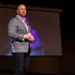 Q&A with Clint Pressley, candidate for SBC president