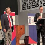 Virginia Baptist Historical Society highlights religious freedom at annual meeting