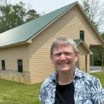 Resort ministry opening new facility to train believers