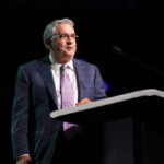 Q&A with David Allen, candidate for SBC president