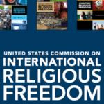 Religious freedom commission names ‘worst of the worst’ violators across globe