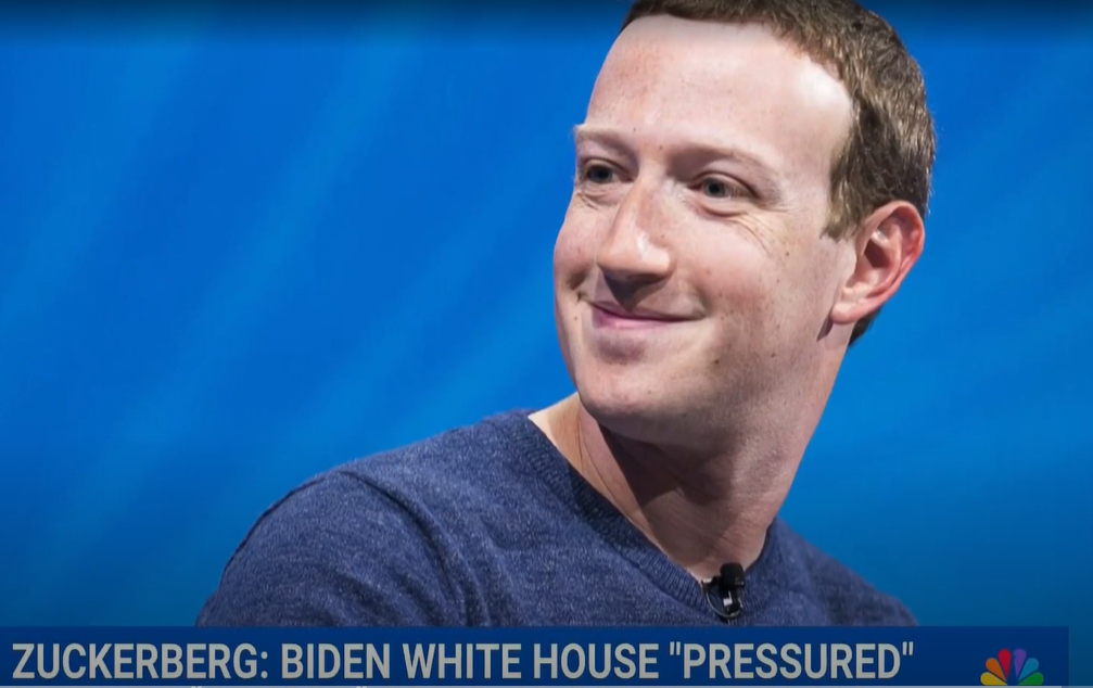 Zuckerberg's letter, Facebook censorship and religious freedom