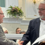 Georgia’s Flint River Baptist Association celebrates bicentennial